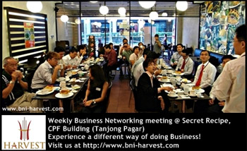 Business Networking Events for Business Owners