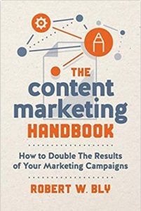 9 Types of Content Marketing & How To Use Them (Content Marketing Handbook Review)