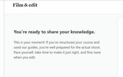 How To Sell Online Courses On Udemy (Step-By-Step Guide) Part 2
